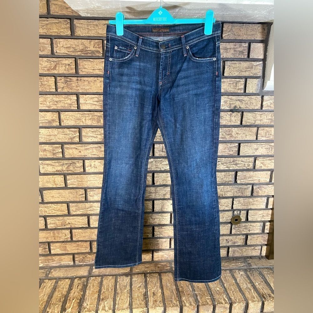 James cured‎ by seun jeans
